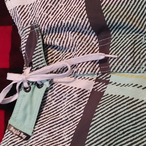 3/$20 Bugle Boy Shorts - Picture 2 of 5